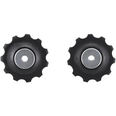 Obrázek produktu pro Rolničky Shimano Y3E598010 - 1 pár, pro T6000