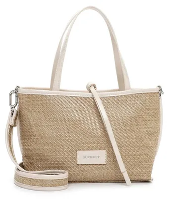 Immagine prodotto di SURI FREY borsa shopper Fany Cityshopper Beige