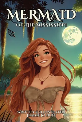 Produktbild von Mermaid Of The Mississippi