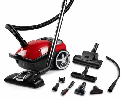 Obrázek produktu pro Sáčkový vysavač - ANIMAL PRO - DOMO DO42104S