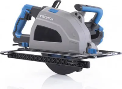 Immagine prodotto di Sega Evolution S210CCS in acciaio con punta in metallo duro (TCT)