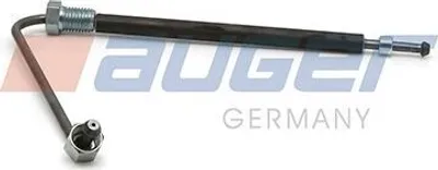 Image de AUGER 82057 Conduite haute pression système d'injection