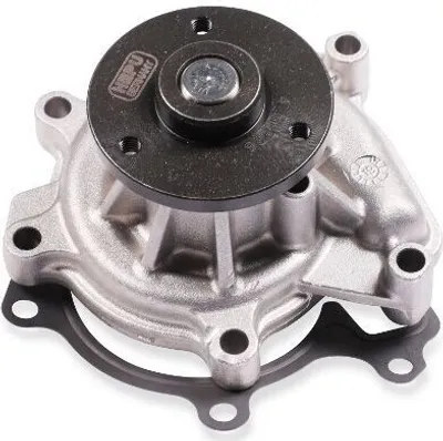 Produktbild von HEPU Kühlmittelpumpe Wasserpumpe für TOYOTA Yaris Schrägheck (P1) P7795