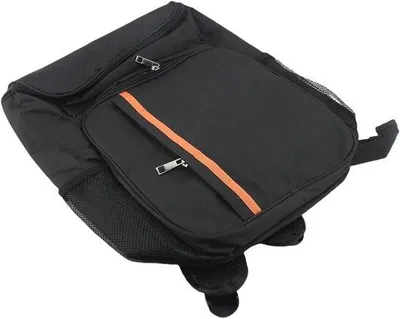Produktbild von Kühlrucksack, isolierter Rucksack, große Kapazität (23 Liter), wasserdicht, leicht, ideal für Outdoor-Aktivitäten, Picknick, Camping, Wandern, Strand und Schwimmen