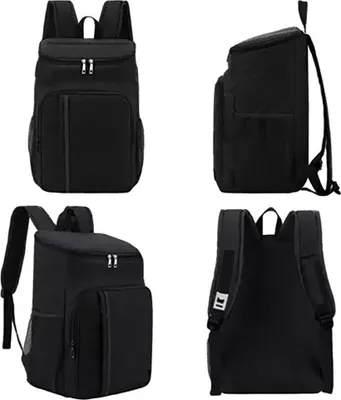 Produktbild von Wanderrucksack - Wärmeisolierung