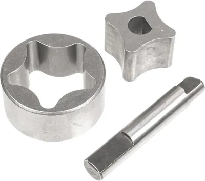 Obrázek produktu pro Loncin 2P77F 2P80F 2P82F olejové čerpadlo ORIGINÁLNÍ DÍL 150010084-0001