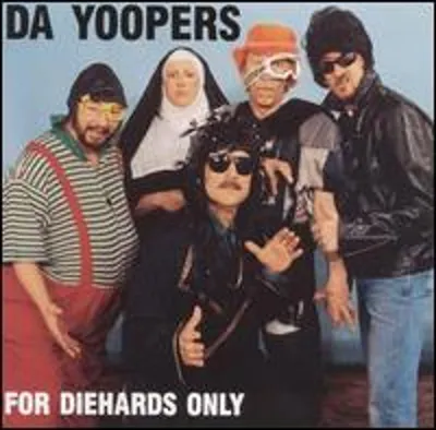 Obrázek produktu pro Da Yoopers: Greatest Hits