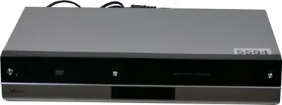 Zdjęcie produktu dla LG V290 – odtwarzacz DVD i magnetowid VHS