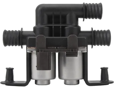 Imagen del producto de Válvula reguladora del refrigerante para los modelos BMW Serie 5, 6 y 7, y para el modelo X5