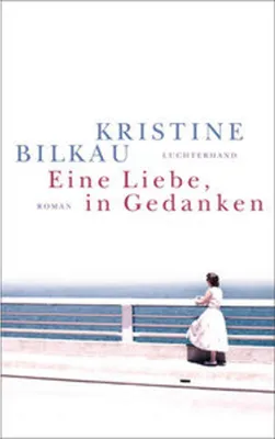 Obrázok produktu pre Eine Liebe, in Gedanken