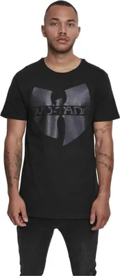 Produktbild von T-Shirt Mister Tee WU028 für Herren