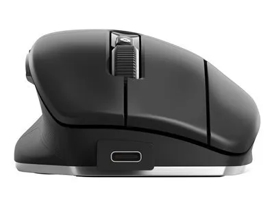 Image de 3Dconnexion CadMouse Pro Wireless Left