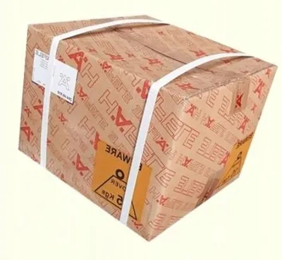 Produktbild von HAFELE Konfirmat Möbelverbinder 7 x 50 mm verzinkt 3000 Stück