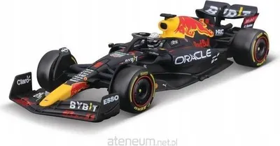Obrázek produktu pro Formule Red Bull RB18 2022 Verstappen BBURAGO