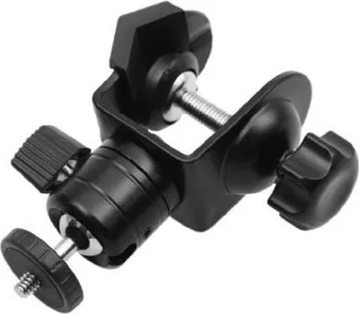 Produktbild von Falcon Eyes CL-35S, Schwarz, 1/4", 1 Stück(e)