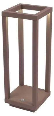 Immagine prodotto di Lampada a led Bari, 10X10H30 cm