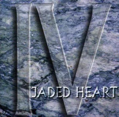 Produktbild von Jaded Heart: IV