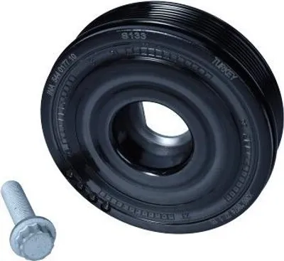 Image de Pouleau De Vilebrequin Renault 1,6Dci (Kit)