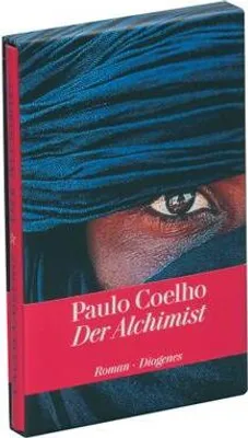 Produktbild von Der Alchimist