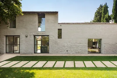 Obrázek produktu pro CASA39 Obklady s kamenným vzhledem, bílé, 60 x 120 cm, Marazzi Mystone Limestone