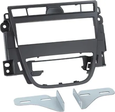 Zdjęcie produktu dla panel radia 2-DIN Opel Mervia B od 2010
