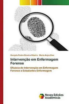 Produktbild von Intervenção em Enfermagem Forense