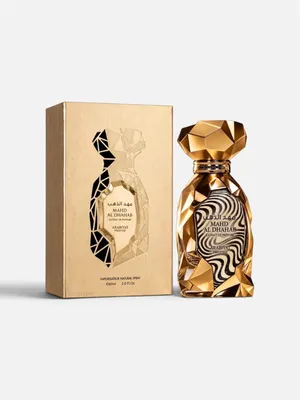 Productafbeelding van Arabiyat Prestige - Mahd Al Dhahab, parfumextract