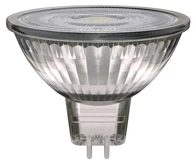 Obrázek produktu pro Hama 00232640, 2,5 W, 20 W, GU5.3, 210 lm, Neutrální bílá