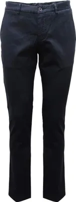 Immagine prodotto di M2186 Pantalone Uomo Etro Slim Fit Man Trousers Blue