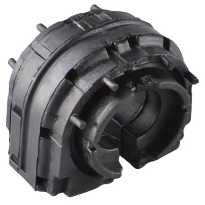 Produktbild von TEDGUM Lagerbuchse Stabilisator Stabigummis 00728740 für VW GOLF VI (5K1) 0,069kg