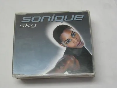 Produktbild von Sky