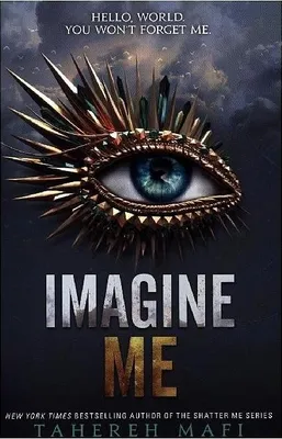 Productafbeelding van Imagine Me