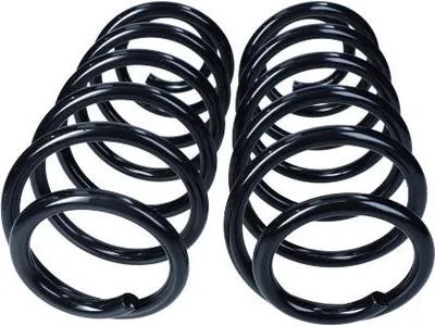 Produktbild von MAXGEAR Fahrwerksfeder Hinten 60-0991D