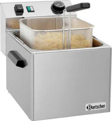 Produktbild von Bartscher Korb klein zu Nudelkocher 132260