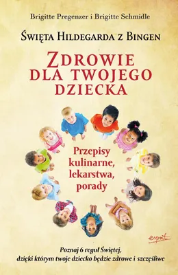 Immagine prodotto di Zdrowie dla twojego dziecka Wydanie 2