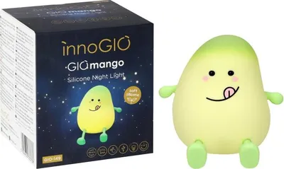 Immagine prodotto di Lampada GIOmango
