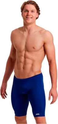 Produktbild von Funky Trunks Training Jammer Blau 38 Mann Blau 38