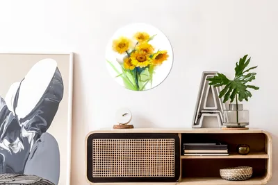 Produktbild von MuchoWow® - Wandbild - Fototapete - Selbstklebend - Dekoration - Wandschmuck - Schlafzimmer