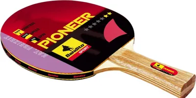 Produktbild von Tischtennisschläger Bandito Pioneer