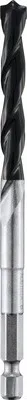 Obrázek produktu pro Alpen 0018900500100 Concrete twist drill bit 5 mm Total length 100 mm Hex shank 1 pc(s)