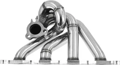 Produktbild von Auspuffkrümmer für Turbolader Audi VW 1.8T K04