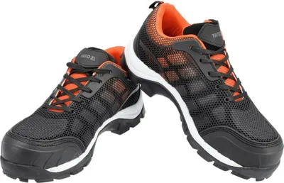 Produktbild von Yato Arbeitsstiefel Sport S1P Größe 40