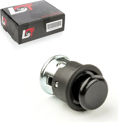 Produktbild von Zigarettenanzünder Steckdose Buchse Heizfeder Ø24mm für MERCEDES W169 W211 W166