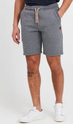 Produktbild von SOLID SDNafko Herren Sweatshorts Kurze Hose Jogginghosemit Kordelzug Regular Fit