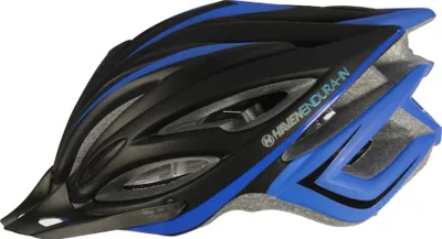Obrázek produktu pro Cyklistická přilba HAVEN - ENDURA-IN - černá/modrá (54-57 cm)