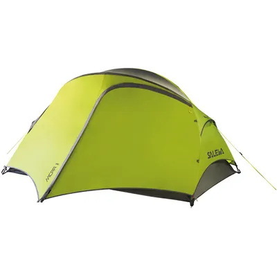 Produktbild von Salewa Micra Ii Tent Cactus / Grey 2 Places