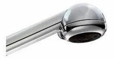 Produktbild von Zukünftige Duscharmatur, 3 Funktionen, weiß