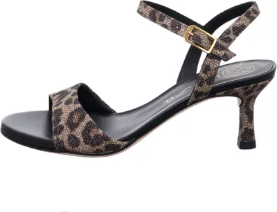 Produktbild von Unisa Riemchensandaletten Damen 32303235353132 Animal 38 EU