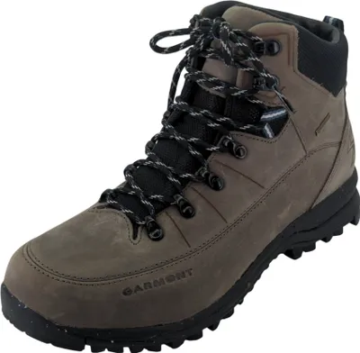 Produktbild von GARMONT Herren Trekkingstiefel in Grau (Größe:42)