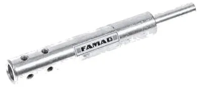 Immagine prodotto di Prolunga Famag per punte GL 125 mm IØ 13 mm